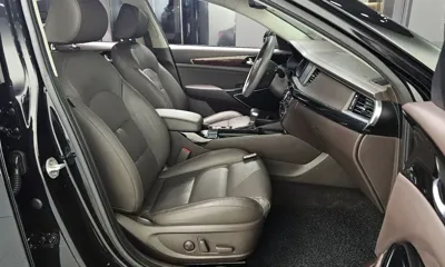 Kia K7 2016, 114215 км, за 7553.86 USD - фото 10