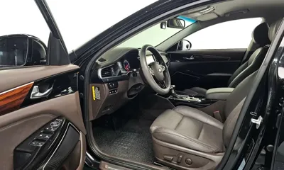 Kia K7 2016, 114215 км, за 7553.86 USD - фото 11
