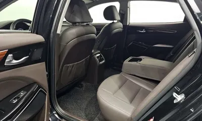 Kia K7 2016, 114215 км, за 7553.86 USD - фото 12