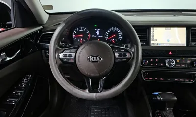 Kia K7 2016, 114215 км, за 7553.86 USD - фото 13