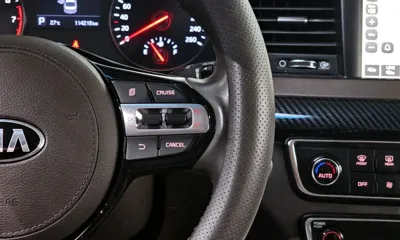 Kia K7 2016, 114215 км, за 7553.86 USD - фото 14