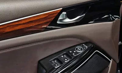 Kia K7 2016, 114215 км, за 7553.86 USD - фото 15