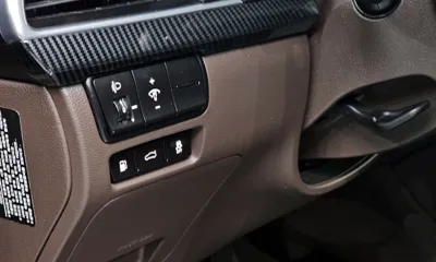 Kia K7 2016, 114215 км, за 7553.86 USD - фото 16