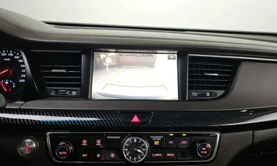 Kia K7 2016, 114215 км, за 7553.86 USD - фото 18