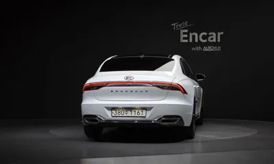 Hyundai Grandeur 2022, 108539 км, за 13653.67 USD
