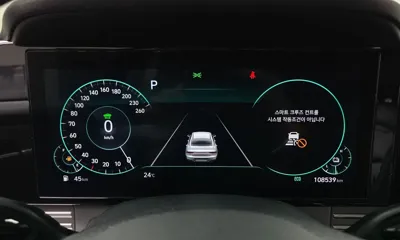 Hyundai Grandeur 2022, 108539 км, за 13544.31 USD - фото 8