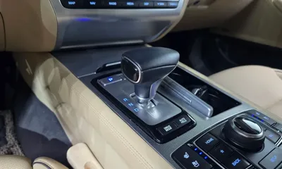 Genesis G80 2019, 110912 км, за 14626.53 USD - фото 9