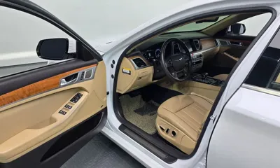Genesis G80 2019, 110912 км, за 14626.53 USD - фото 11