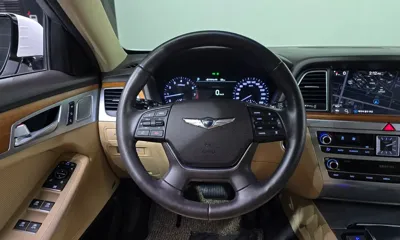 Genesis G80 2019, 110912 км, за 14626.53 USD - фото 13