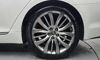 Genesis G80 2019, 110912 км, за 14626.53 USD - фото 21