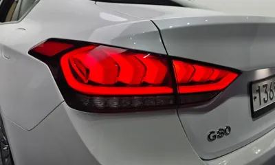 Genesis G80 2019, 110912 км, за 14626.53 USD - фото 23