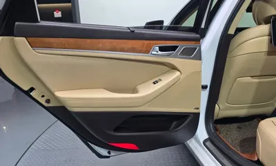Genesis G80 2019, 110912 км, за 14626.53 USD - фото 25