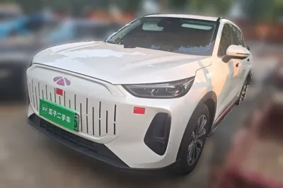 Chery Fengyun Fengyun T9 · 2024 год