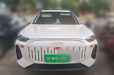 Chery Fengyun Fengyun T9 2024, 7600 км, за 15829 USD