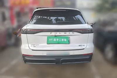Chery Fengyun Fengyun T9 2024, 7600 км, за 15829 USD