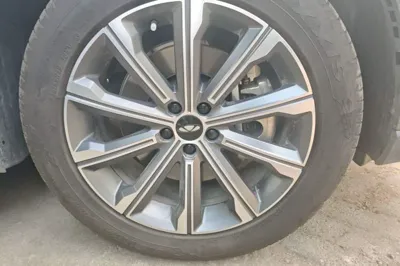 Chery Fengyun Fengyun T9 2024, 7600 км, за 15829 USD - фото 8