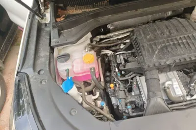 Chery Fengyun Fengyun T9 2024, 7600 км, за 15829 USD - фото 23