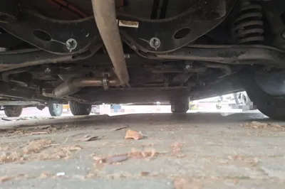 Chery Fengyun Fengyun T9 2024, 7600 км, за 15829 USD - фото 25