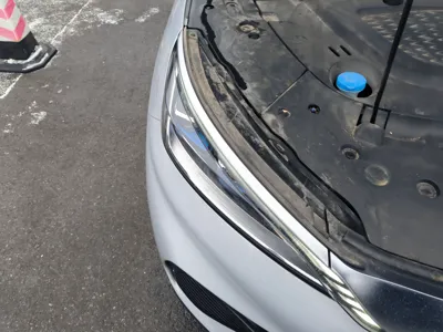 BYD Yuan 2022, 25099 км, за 12962 USD - фото 7