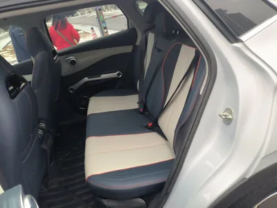 BYD Yuan 2022, 25099 км, за 12962 USD - фото 18