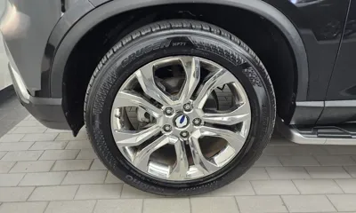 KG_Mobility_Ssangyong Rexton 2019, 113894 км, за 8001.84 USD