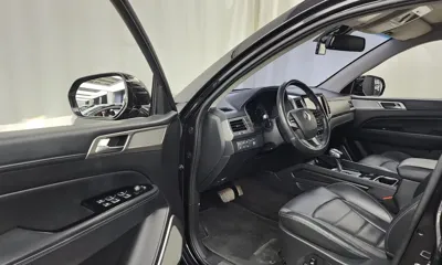 KG_Mobility_Ssangyong Rexton 2019, 113894 км, за 8001.84 USD - фото 10