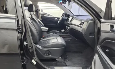 KG_Mobility_Ssangyong Rexton 2019, 113894 км, за 8001.84 USD - фото 11