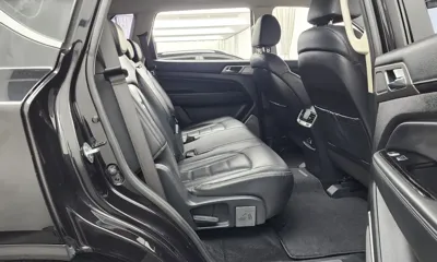 KG_Mobility_Ssangyong Rexton 2019, 113894 км, за 8001.84 USD - фото 12
