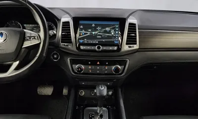 KG_Mobility_Ssangyong Rexton 2019, 113894 км, за 8001.84 USD - фото 14