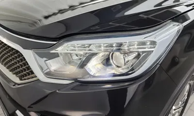 KG_Mobility_Ssangyong Rexton 2019, 113894 км, за 8001.84 USD - фото 22