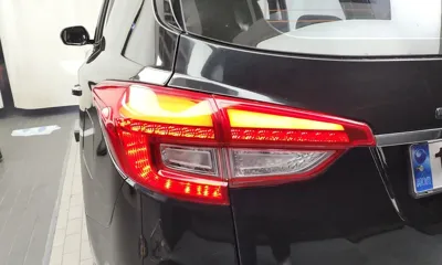 KG_Mobility_Ssangyong Rexton 2019, 113894 км, за 8001.84 USD - фото 23