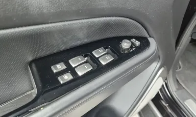 KG_Mobility_Ssangyong Rexton 2019, 113894 км, за 8001.84 USD - фото 28