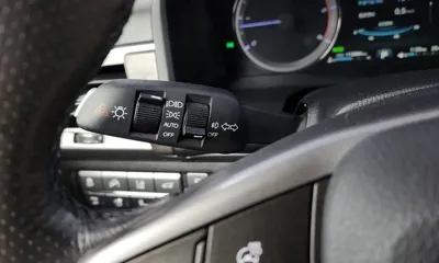 KG_Mobility_Ssangyong Rexton 2019, 113894 км, за 8001.84 USD - фото 30