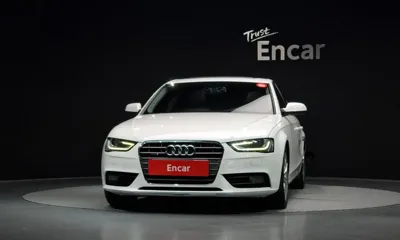 Audi A4 2013, 153988 км, за 3973.51 USD