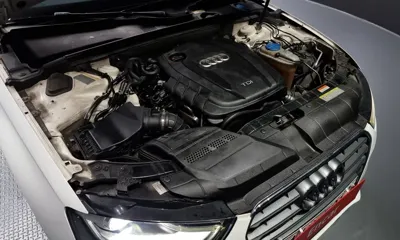 Audi A4 2013, 153988 км, за 3973.51 USD - фото 6