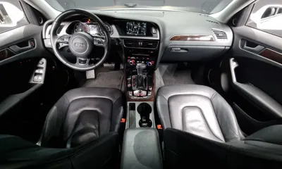 Audi A4 2013, 153988 км, за 3973.51 USD - фото 7
