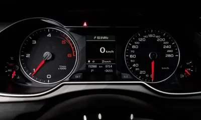 Audi A4 2013, 153988 км, за 3973.51 USD - фото 8