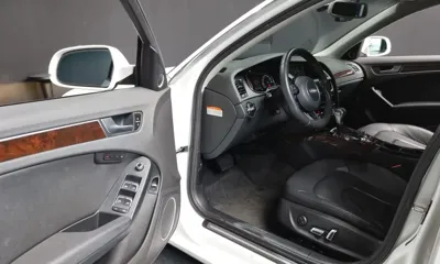 Audi A4 2013, 153988 км, за 3973.51 USD - фото 10