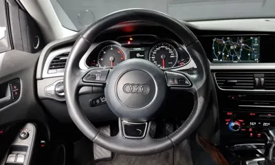 Audi A4 2013, 153988 км, за 3973.51 USD - фото 13