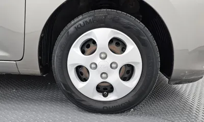 Kia Morning 2016, 100897 км, за 2582.78 USD