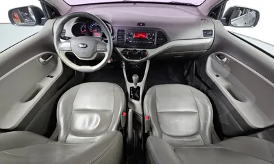 Kia Morning 2016, 100897 км, за 2582.78 USD - фото 7