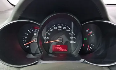 Kia Morning 2016, 100897 км, за 2582.78 USD - фото 8