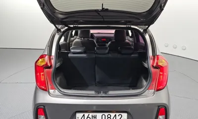 Kia Morning 2016, 100897 км, за 2582.78 USD - фото 20