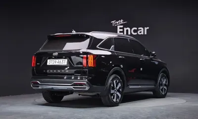 Kia Sorento 2021, 119691 км, за 13213.92 USD