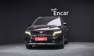 Kia Sorento 2021, 119691 км, за 13213.92 USD