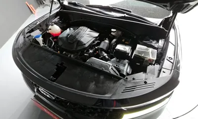 Kia Sorento 2021, 119691 км, за 13121.96 USD - фото 6