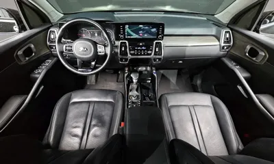 Kia Sorento 2021, 119691 км, за 13121.96 USD - фото 7