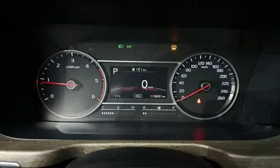 Kia Sorento 2021, 119691 км, за 13121.96 USD - фото 8