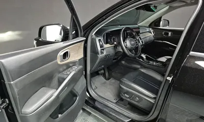 Kia Sorento 2021, 119691 км, за 13121.96 USD - фото 10