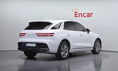 Genesis GV70 2025, 31187 км, за 26964.18 USD